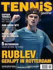 TENNiS Magazine
