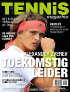 TENNiS Magazine