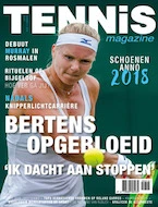 TENNiS Magazine