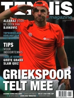 TENNiS Magazine