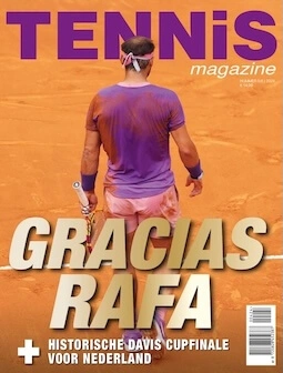 TENNiS Magazine