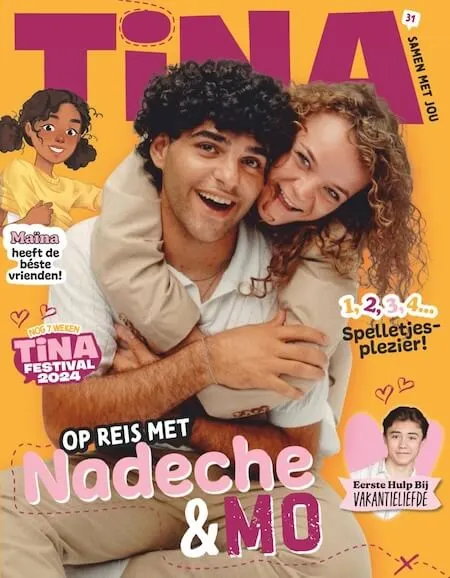 Tina