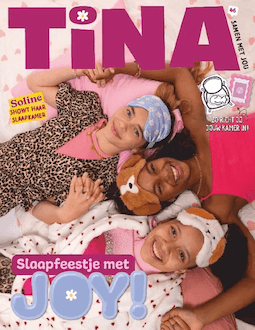 Tina