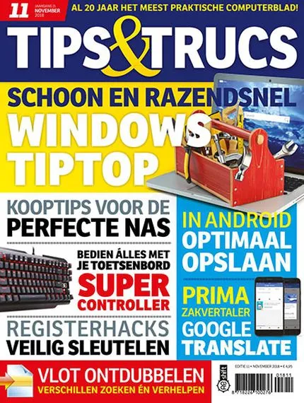 Tips & Trucs