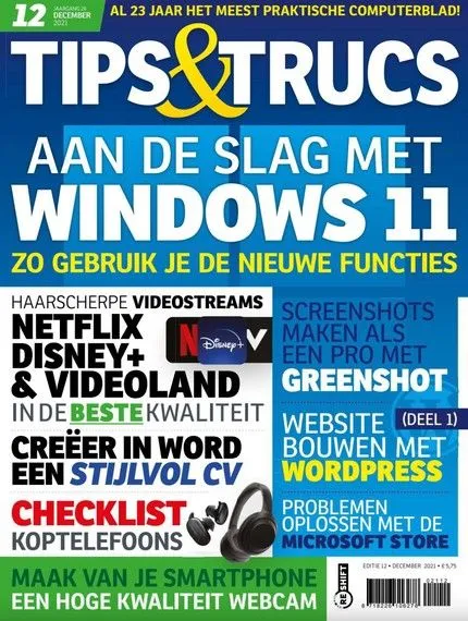 Tips & Trucs