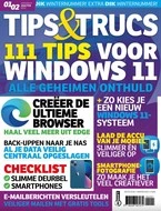 Tips & Trucs