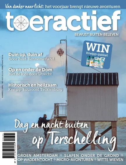 Toeractief