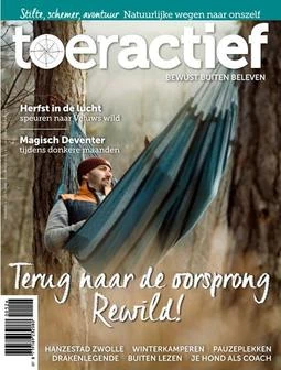 Toeractief