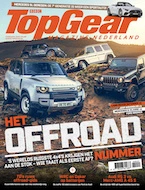 TopGear Magazine