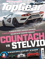 TopGear Magazine