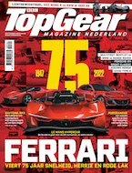 TopGear Magazine