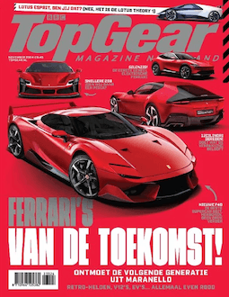 TopGear Magazine
