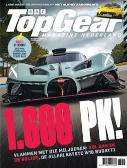 TopGear Magazine