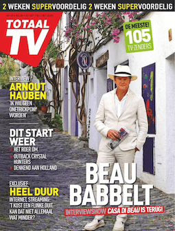 Totaal TV