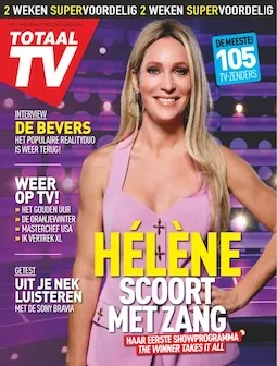 Totaal TV