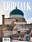 TripTalk
