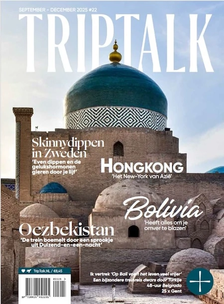 TripTalk