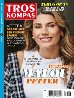TrosKompas