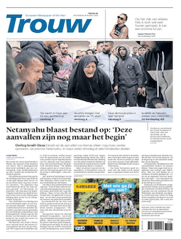 Trouw