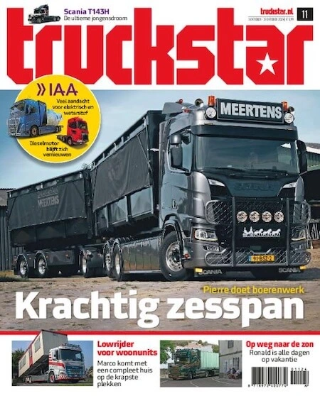 Truckstar