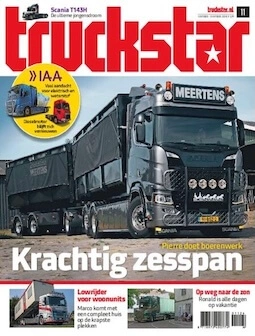 Truckstar