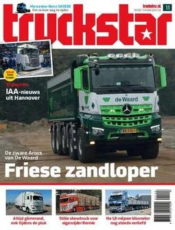 Truckstar