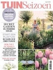 Tuinseizoen