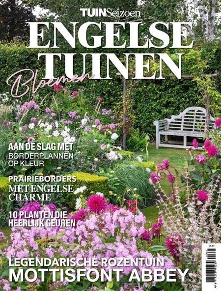 Tuinseizoen