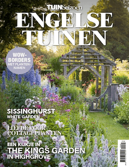 Tuinseizoen