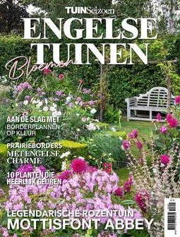 Tuinseizoen