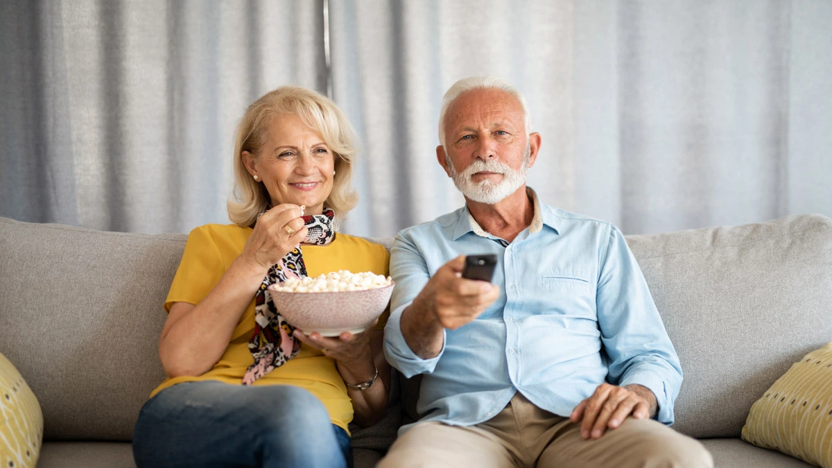 Kies voor een tv-gids abonnement en de beste kijkervaring