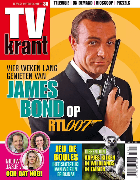 TV Krant