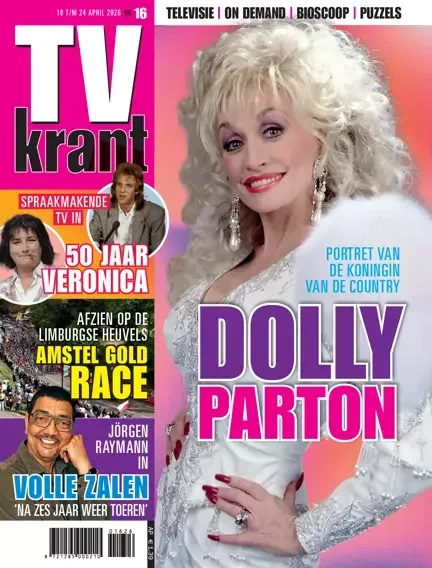 TV Krant