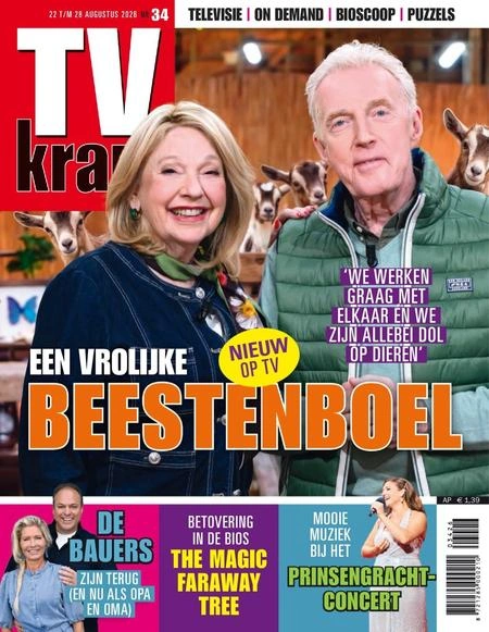 TV Krant