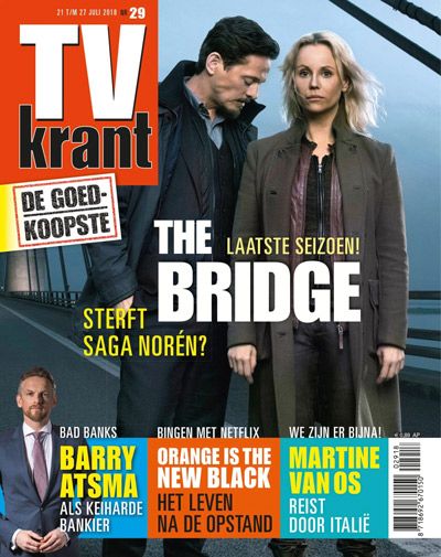 TV Krant aanbiedingen