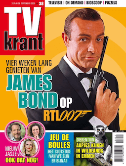 TV Krant
