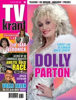 TV Krant