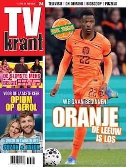 TV Krant