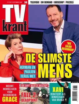 TV Krant