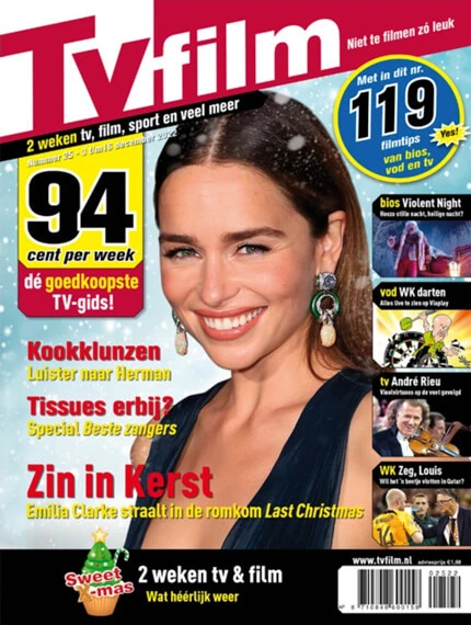 TVFilm