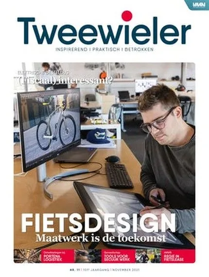 Tweewieler