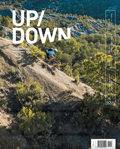 Up/Down Mountainbike Magazine aanbiedingen