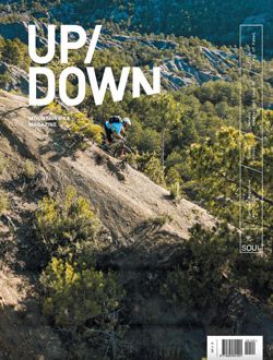 Up/Down Mountainbike Magazine aanbiedingen voor een abonnement of proefabonnement
