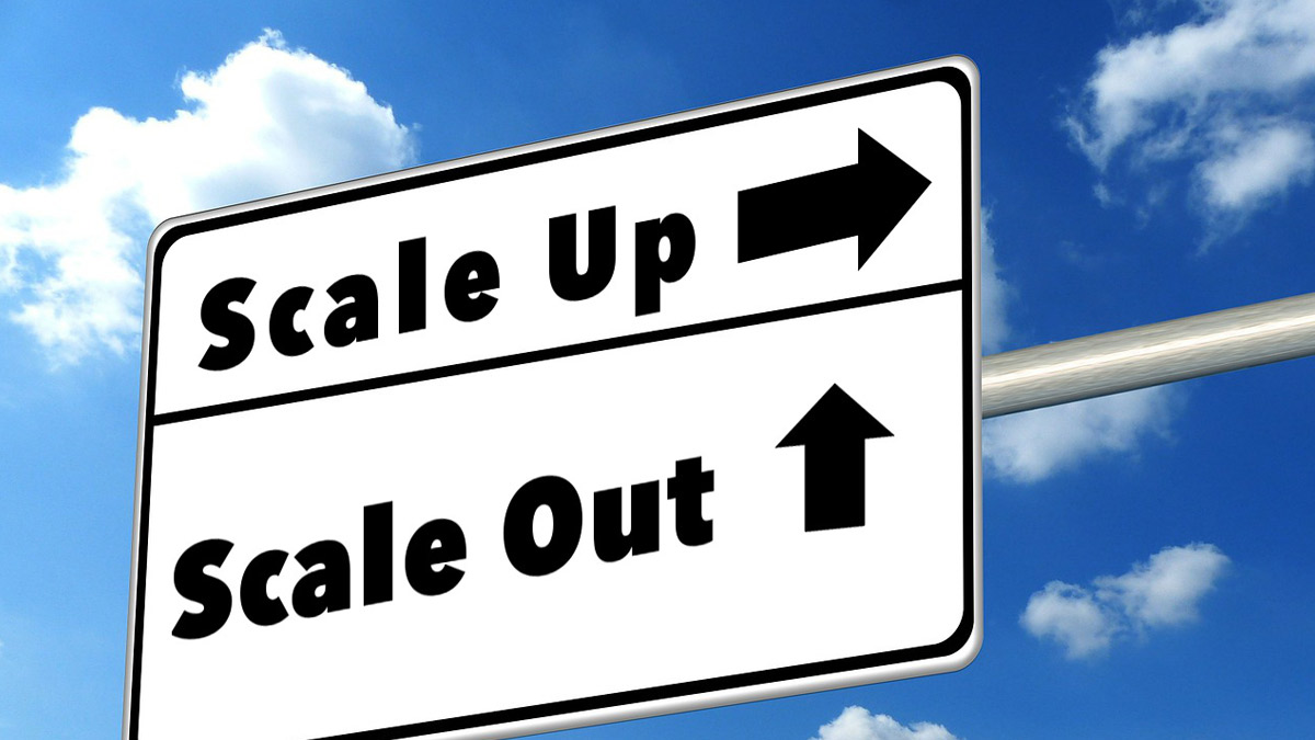 Het is 'up or out' voor ieder tijdschrift