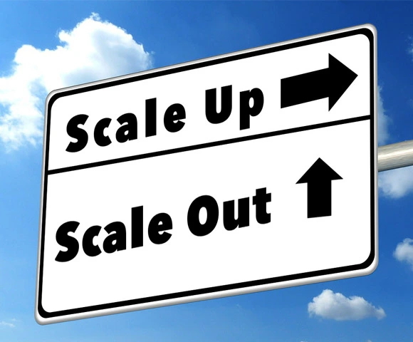 Het is 'up or out' voor ieder tijdschrift