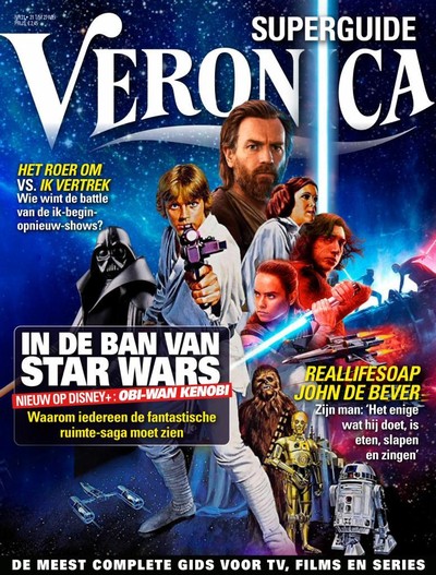 Veronica Superguide aanbiedingen