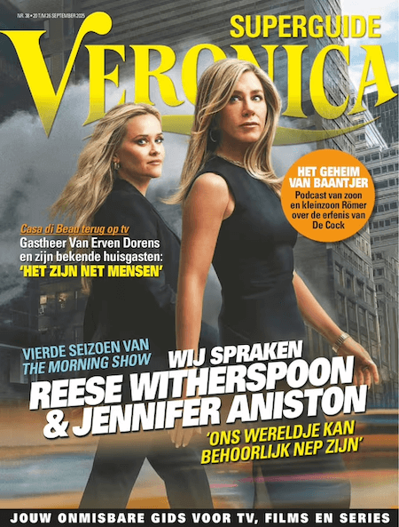 Veronica Superguide