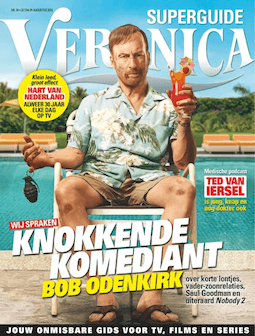 Veronica Superguide