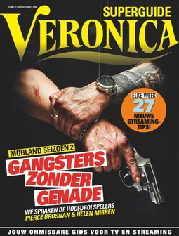 Veronica Superguide