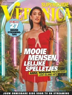 Veronica Superguide